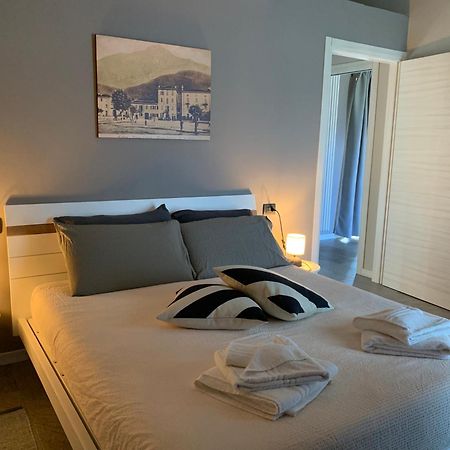 Il Fienile - Lake Como Heritage Home In Molino Maufet Watermill - Lake View Terrace Colico Exterior foto